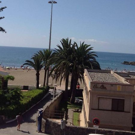 San Agustín Apartamento En Playa De Las Burras מראה חיצוני תמונה