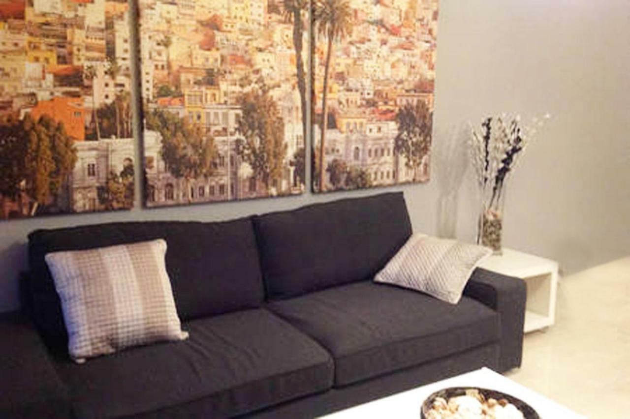 San Agustín Apartamento En Playa De Las Burras מראה חיצוני תמונה