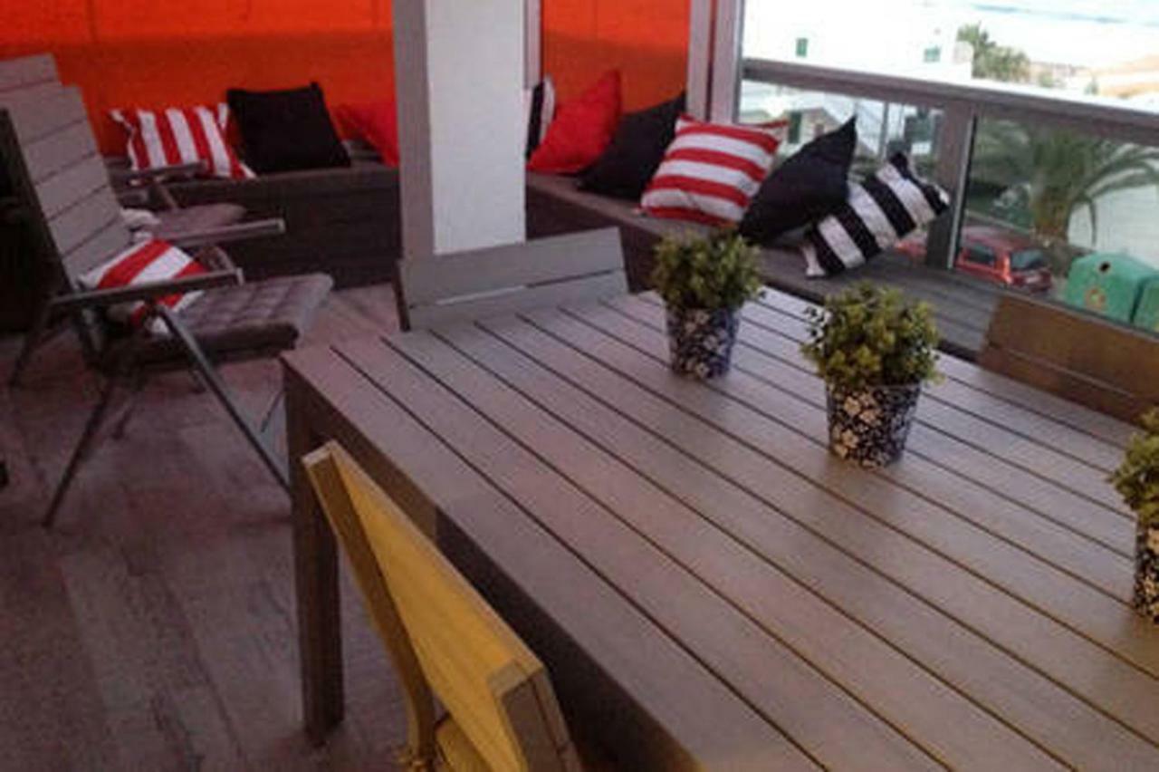 San Agustín Apartamento En Playa De Las Burras מראה חיצוני תמונה