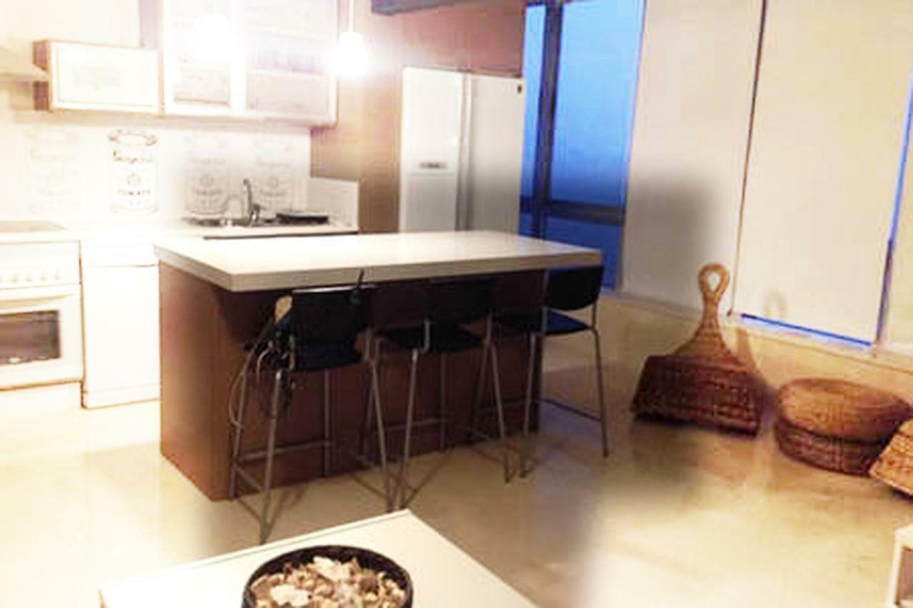 San Agustín Apartamento En Playa De Las Burras מראה חיצוני תמונה