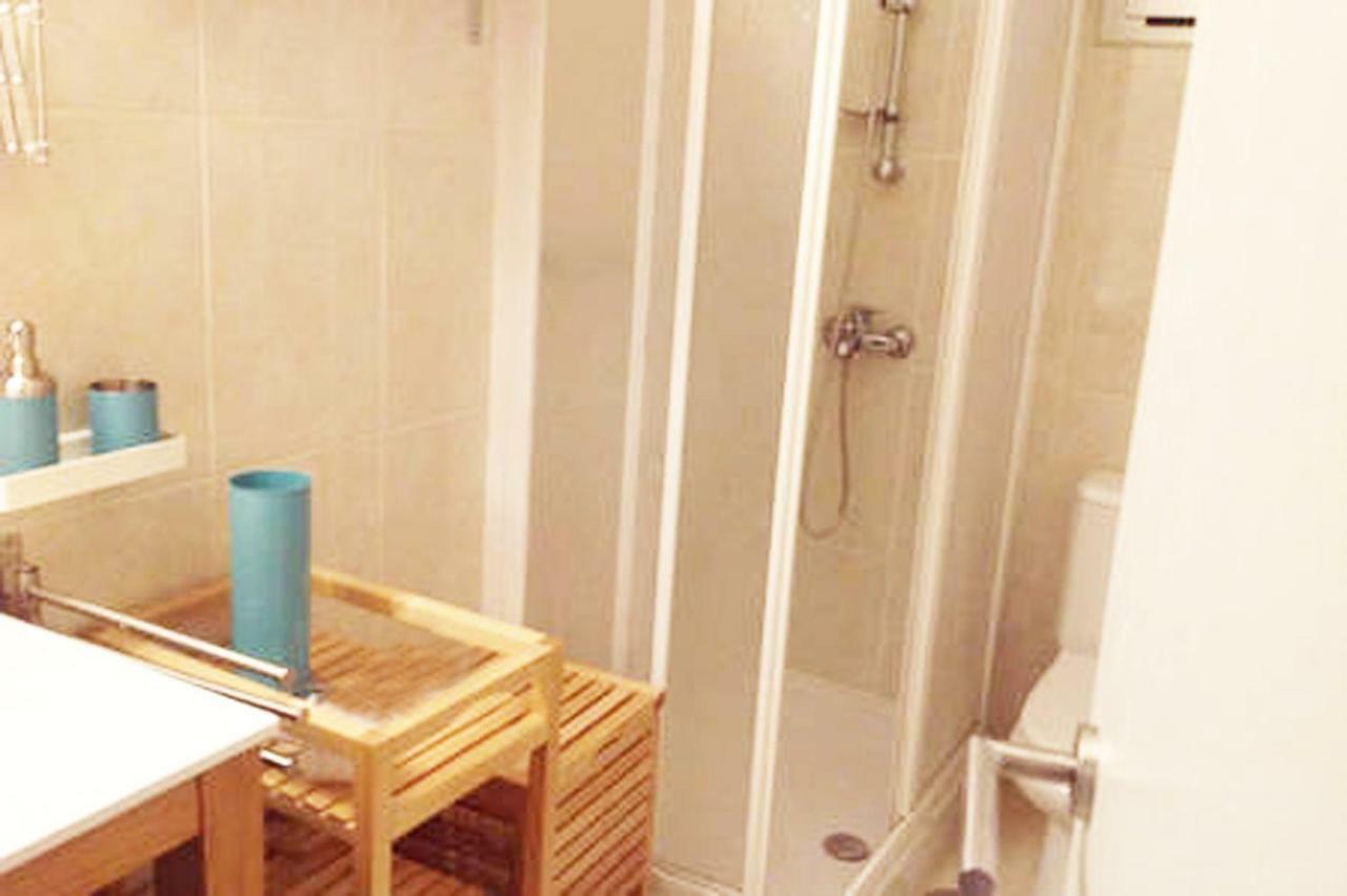 San Agustín Apartamento En Playa De Las Burras מראה חיצוני תמונה