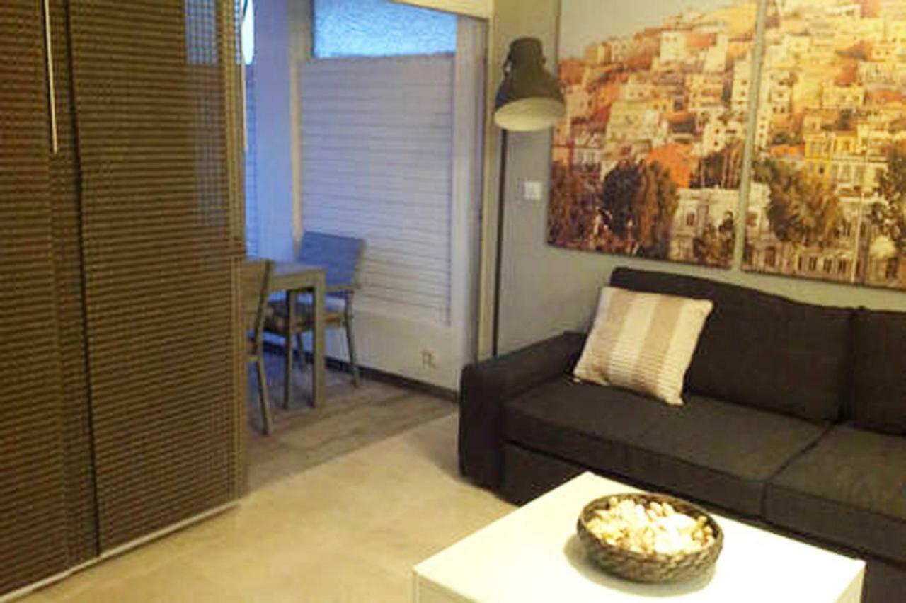 San Agustín Apartamento En Playa De Las Burras מראה חיצוני תמונה