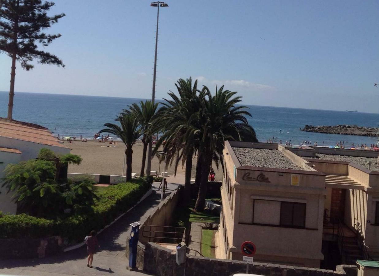 San Agustín Apartamento En Playa De Las Burras מראה חיצוני תמונה