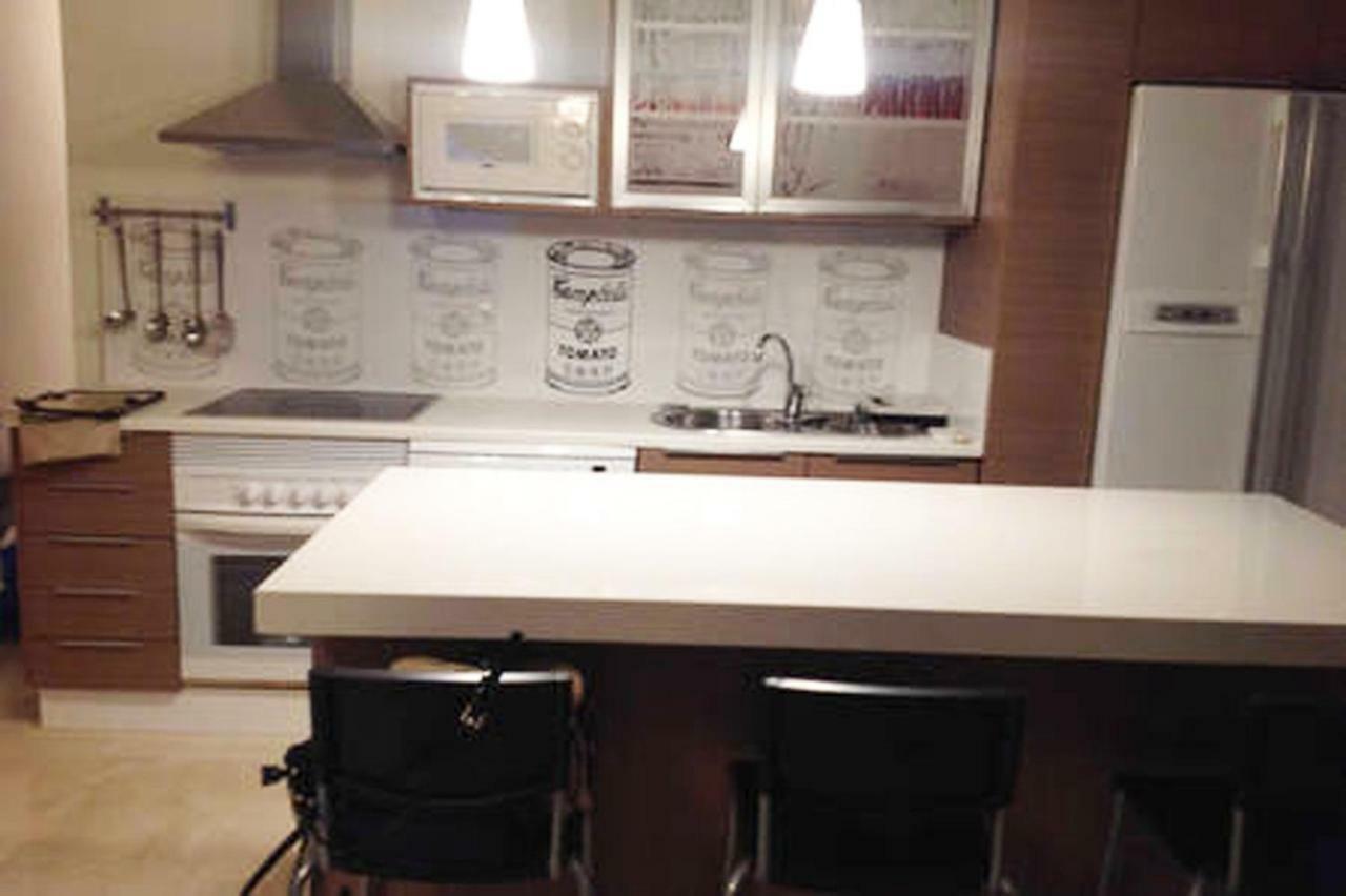 San Agustín Apartamento En Playa De Las Burras מראה חיצוני תמונה