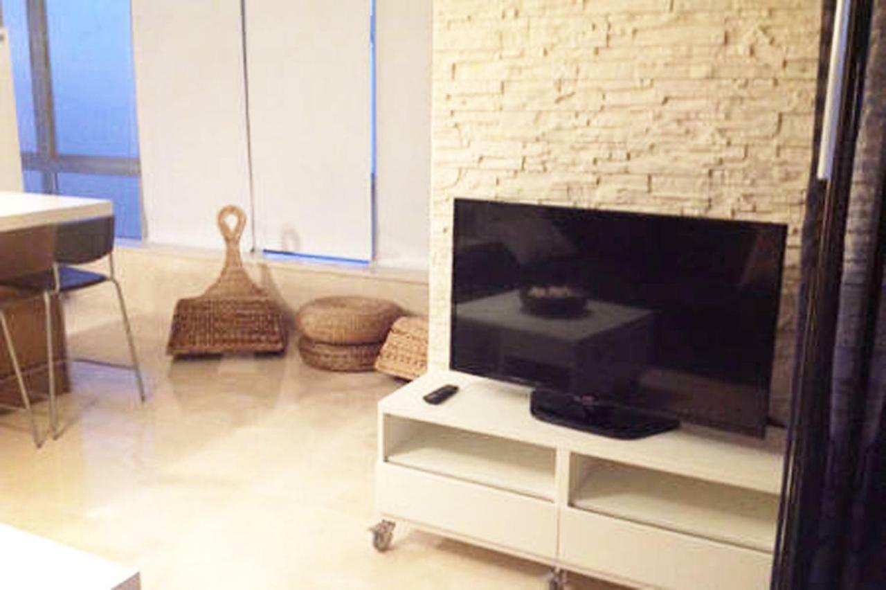 San Agustín Apartamento En Playa De Las Burras מראה חיצוני תמונה