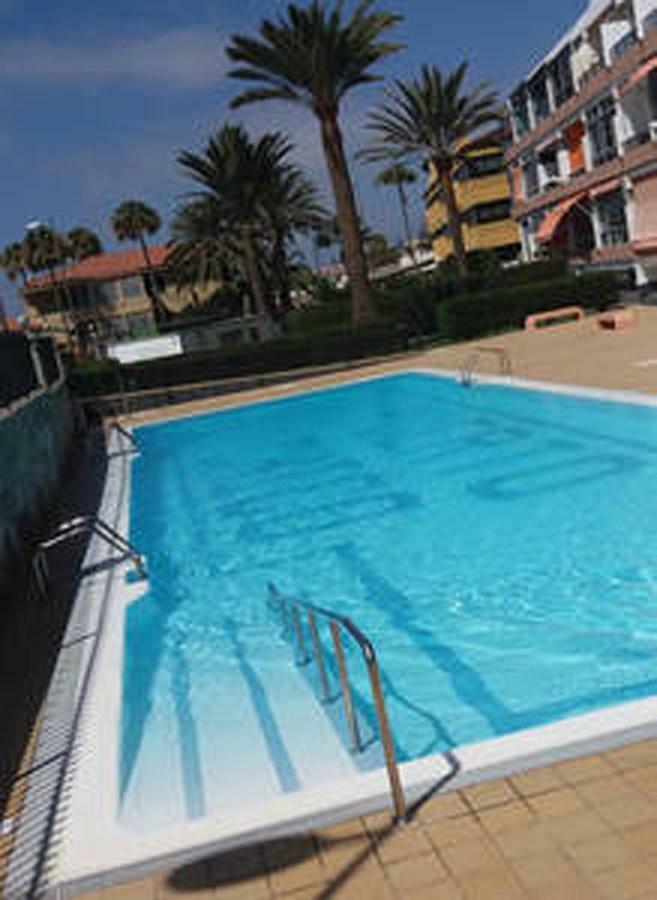 San Agustín Apartamento En Playa De Las Burras מראה חיצוני תמונה