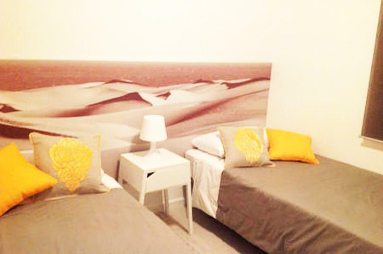 San Agustín Apartamento En Playa De Las Burras מראה חיצוני תמונה