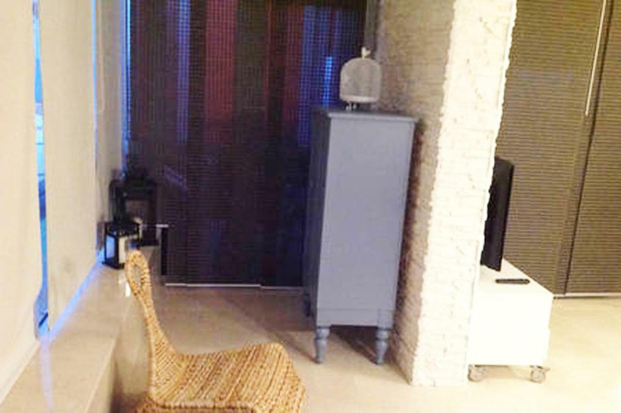 San Agustín Apartamento En Playa De Las Burras מראה חיצוני תמונה