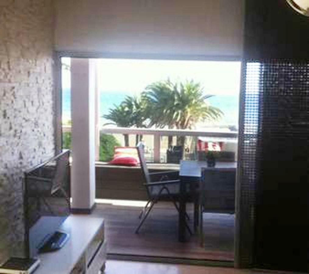 San Agustín Apartamento En Playa De Las Burras מראה חיצוני תמונה