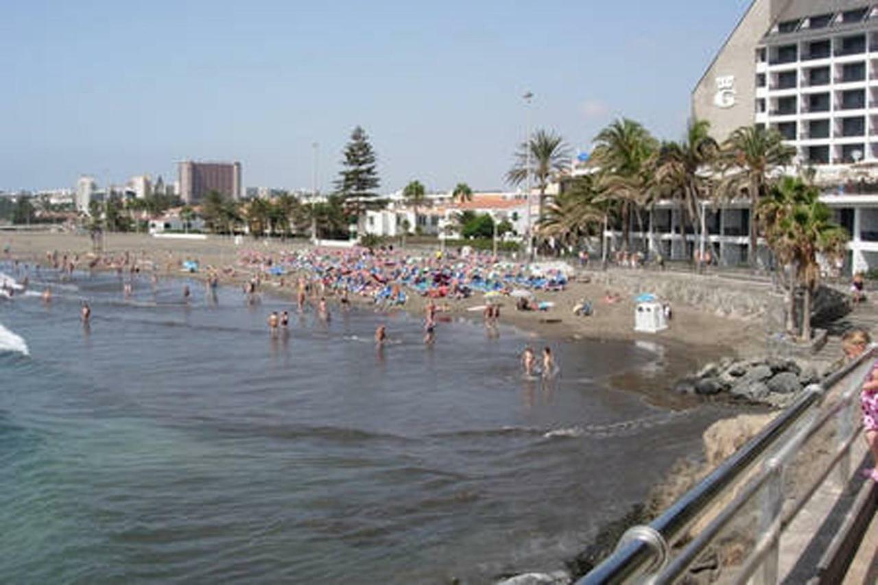 San Agustín Apartamento En Playa De Las Burras מראה חיצוני תמונה